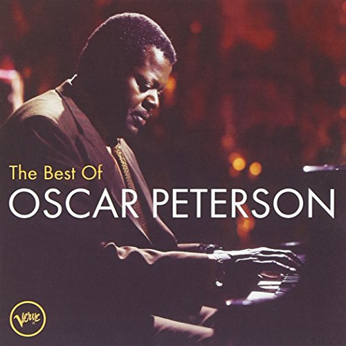 Oscar Peterson - Best of Oscar Peterson