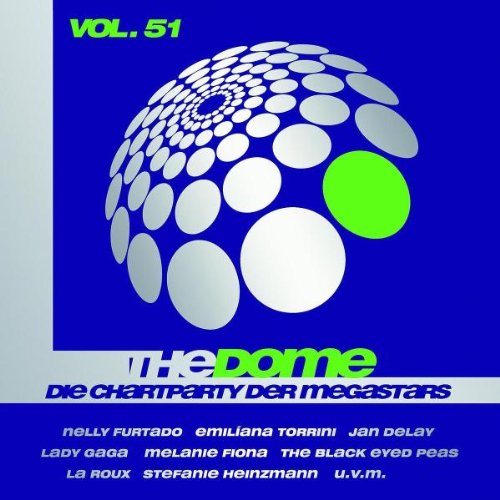 Sampler - The Dome 51