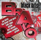 Sampler - Bravo Black Hits 20