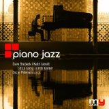 Sampler - Midnight Jazz
