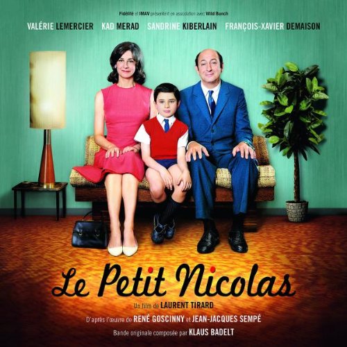 Badelt , Klaus - Le Petit Nicolas