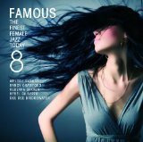 Various - Famous 7- The Finest Female Jazz Today (exklusiv bei Amazon.de)