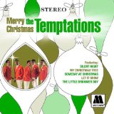 Wonder , Stevie - Merry christmas