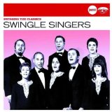 The Swingle Singers - The Best of the Swingle Singer