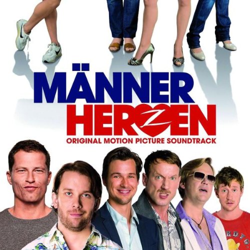 Soundtrack - Männerherzen