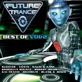 Various - Future Trance-Best of (2cd)