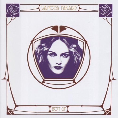 Paradis , Vanessa - Best of