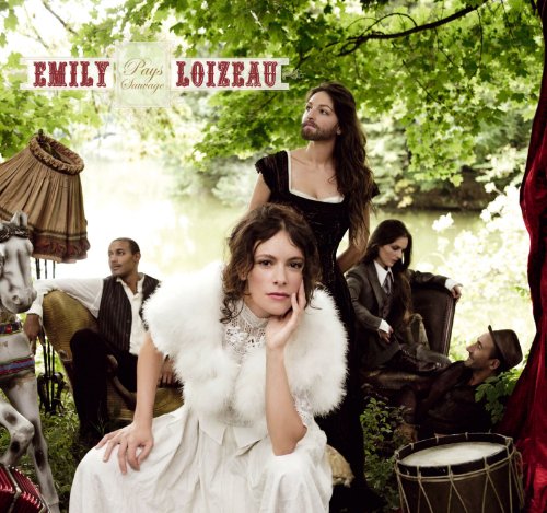 Emily Loizeau - Pays Sauvage (New Version)