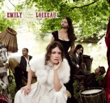 Emily Loizeau - Mothers & Tygers