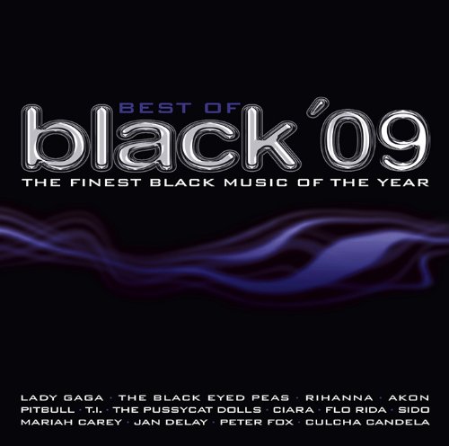 Sampler - Best of Black 2009