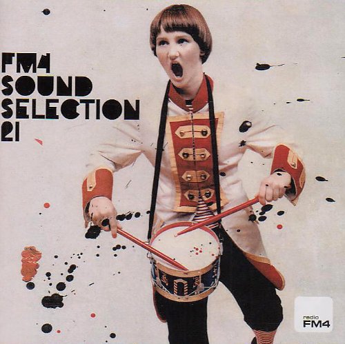 Various - Fm4 Soundselection Vol.21