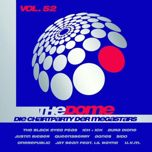 Sampler - The dome 52