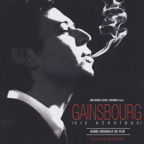 Soundtrack - Gainsbourg (Vie Heroique)