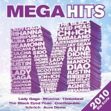 Various - Megahits 2011-die Erste