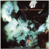 the Cure - Standing On A Beach - Singles (Back-To-Black-Serie inkl. MP3-Download-Code) [Vinyl LP]