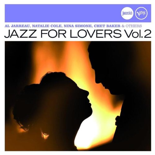 Sampler - Jazz For Lovers Vol. 2 (Jazz Club)