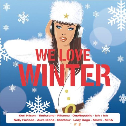 Sampler - We Love Winter