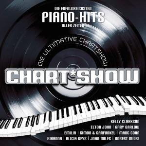 Sampler - Die Ultimative Chartshow - Piano-Hits