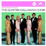 Kuhn , Paul / Knef , Hildegard / Jankowski Singers , Die & Andere - Swinging Evergreens (JazzClub)