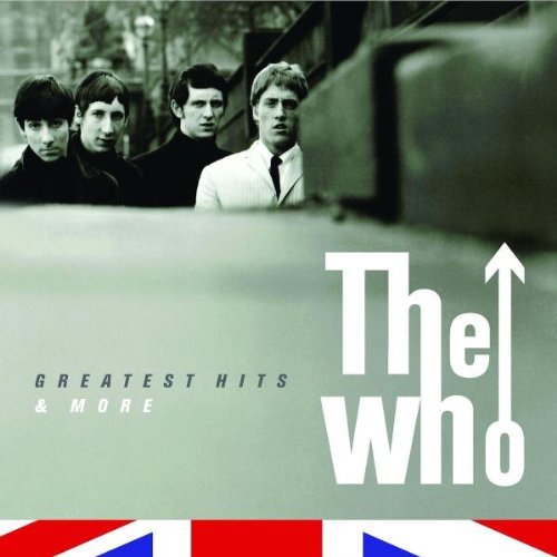 Who , The - Greatest Hits & More