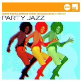 Sampler - Let's Dance Jazz! (Jazz Club)