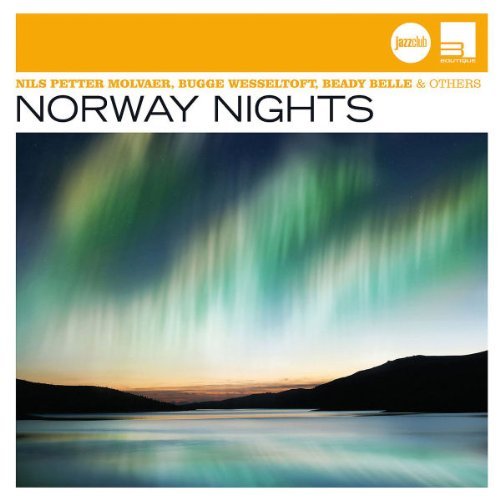 Various - Norway Nights (Jazz Club)