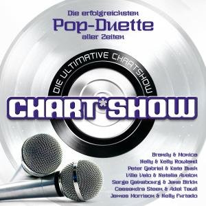 Sampler - Die Ultimative Chartshow - Pop-Duette