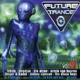 Sampler - Future Trance 50