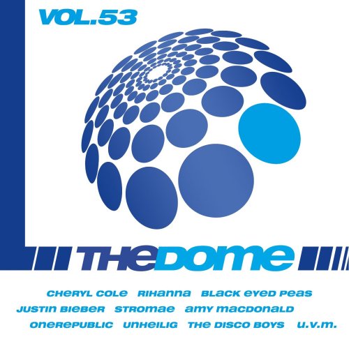 Various - The Dome Vol.53