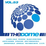 Various - The Dome Vol.54