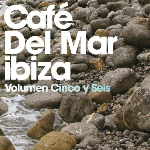 Various - Cafe Del Mar: Cinco Y Seis