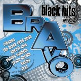 Sampler - Bravo Black Hits 20