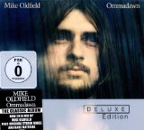 Mike Oldfield - Return To Ommadawn