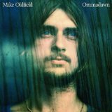 Mike Oldfield - Amarok (HDCD)