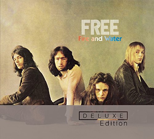 Free - Fire and Water (Deluxe Edi