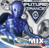 Various - Future Trance-Best of (2cd)