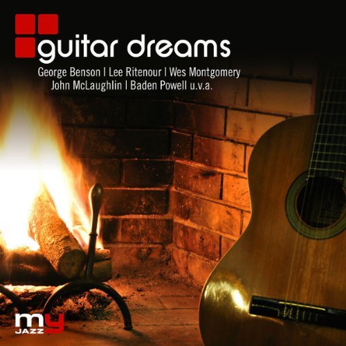 Various - Guitar Dreams (My Jazz)
