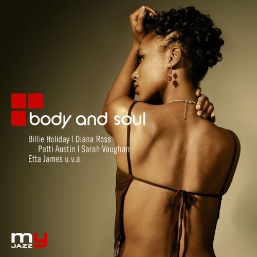 Various - Body and Soul (My Jazz)