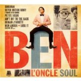 Ben l Oncle Soul - Live Paris