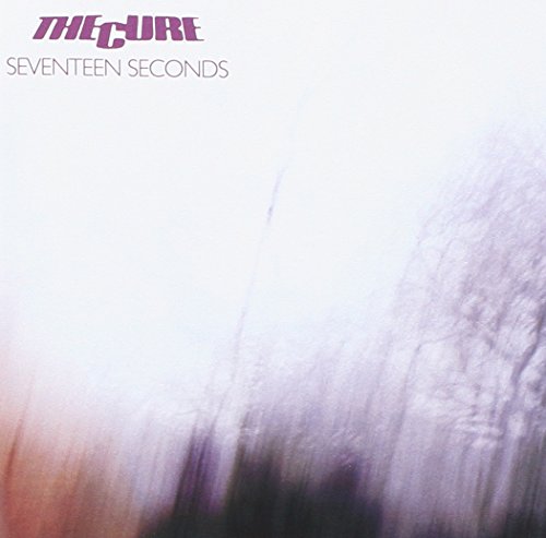 Cure , The - Seventeen Seconds ( Deluxe Edition) (Jc)