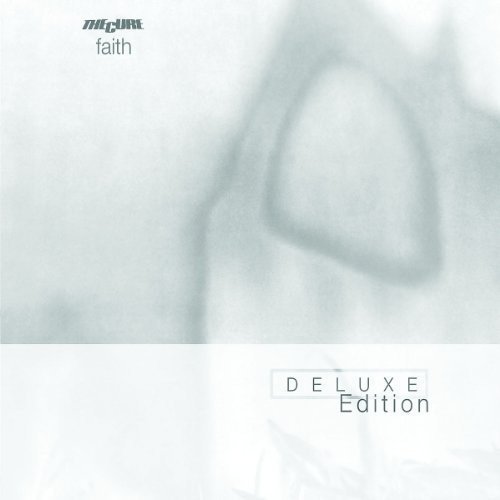 The Cure - Faith (Deluxe Edition) (Jc)