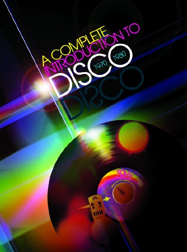 Various - A Complete Introduction to Disco