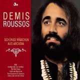 Demis Roussos - Best of