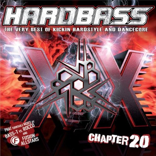 Various - Hardbass Chapter 20