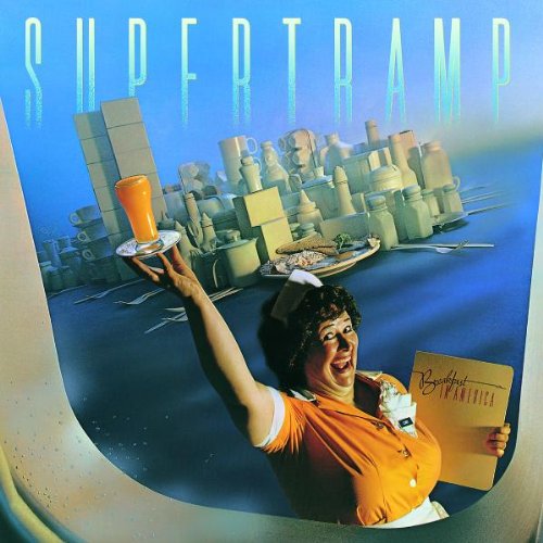 Supertramp - Breakfast In America (2010 Remastered)