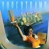 Supertramp - Crime of the Century  [Vinyl LP]