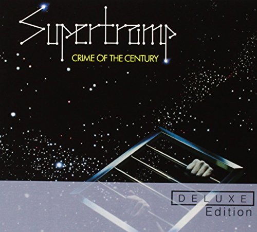 Supertramp - Crime of the Century (2CD Deluxe Edition)