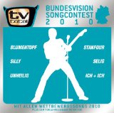 Various - Bundesvision Songcontest 2014