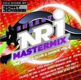 Sampler - Energy Mastermix 6