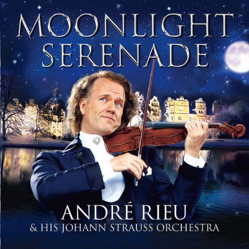 Rieu , Andre - Moonlight Serenade